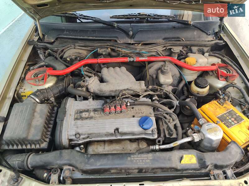 Седан Daewoo Nexia 2008 в Харькове