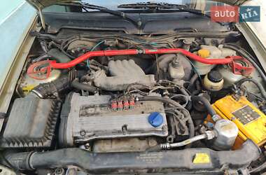 Седан Daewoo Nexia 2008 в 