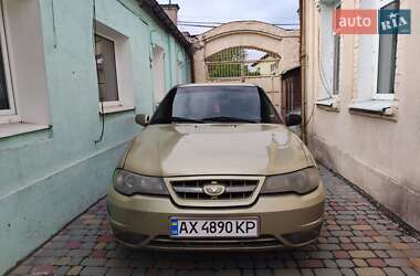 Седан Daewoo Nexia 2008 в Харькове