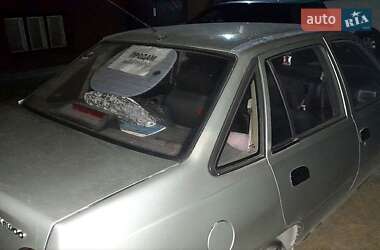 Седан Daewoo Nexia 2009 в Сколе