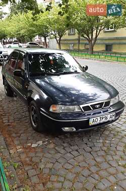 Седан Daewoo Nexia 2008 в 