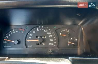 Седан Daewoo Nexia 2008 в 