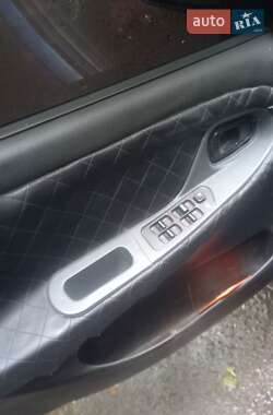 Седан Daewoo Nexia 1997 в 