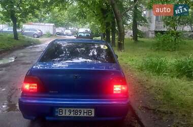 Седан Daewoo Nexia 1997 в 