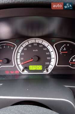 Седан Daewoo Nexia 2010 в 