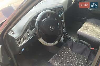 Седан Daewoo Nexia 2008 в 