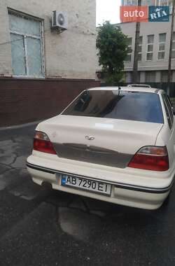 Седан Daewoo Nexia 2006 в 
