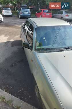 Седан Daewoo Nexia 2006 в 