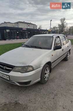 Седан Daewoo Nexia 2012 в Тернополі