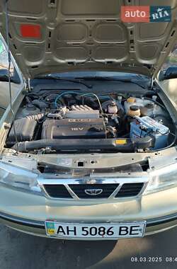 Седан Daewoo Nexia 2005 в 