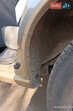 Седан Daewoo Nexia 2005 в 