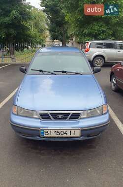 Седан Daewoo Nexia 2007 в Кременчуці