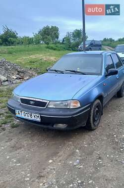 Седан Daewoo Nexia 2007 в Кіцмані