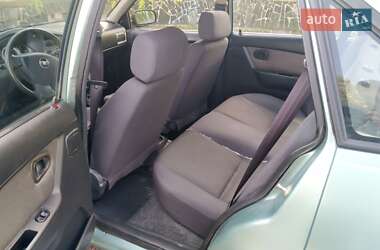Седан Daewoo Nexia 2008 в 