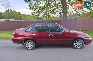 Седан Daewoo Nexia 2006 в 