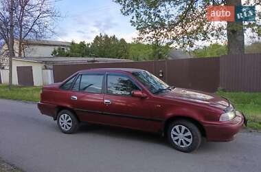 Седан Daewoo Nexia 2006 в 