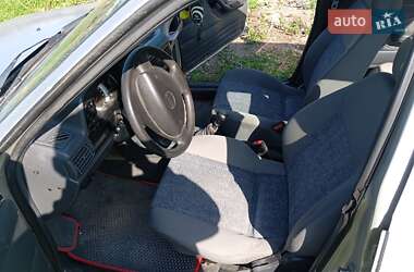 Седан Daewoo Nexia 2008 в 