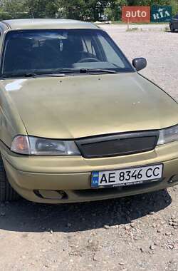 Седан Daewoo Nexia 2007 в Дніпрі