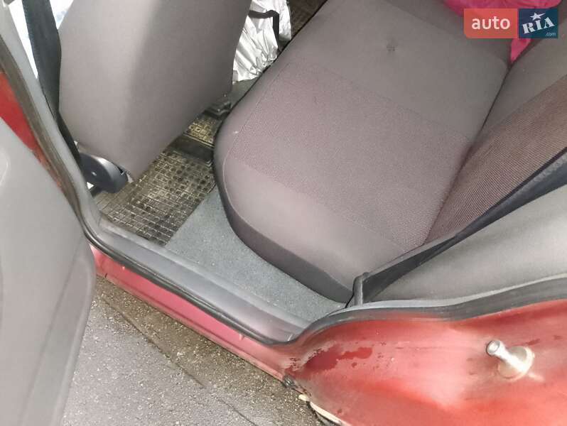 Седан Daewoo Nexia 2007 в Києві