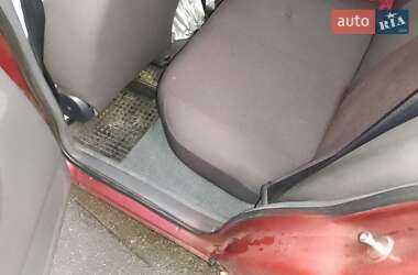 Седан Daewoo Nexia 2007 в 