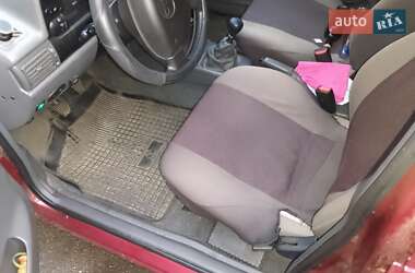 Седан Daewoo Nexia 2007 в 