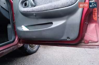 Седан Daewoo Nexia 2007 в 