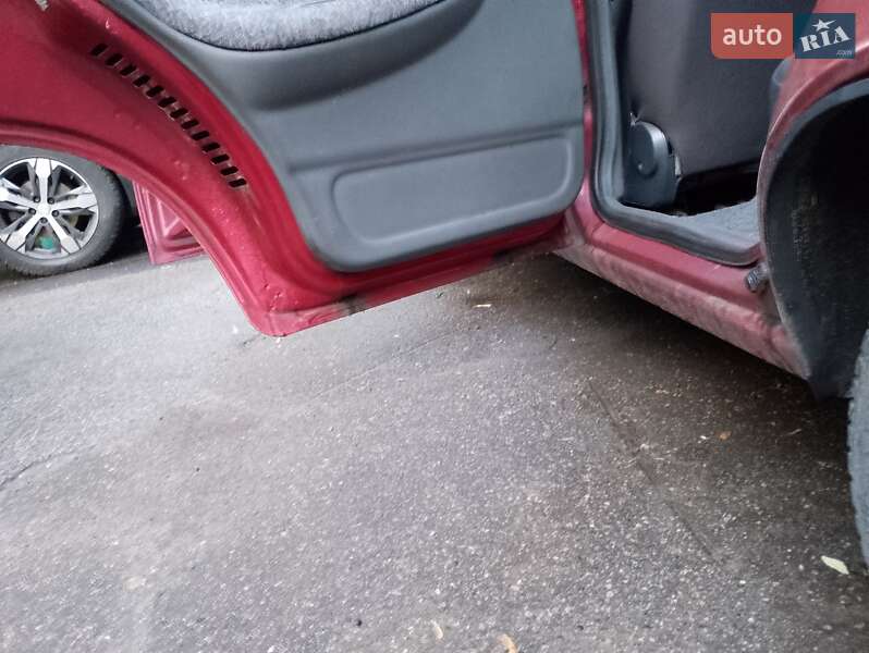 Седан Daewoo Nexia 2007 в Києві