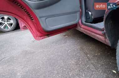 Седан Daewoo Nexia 2007 в 