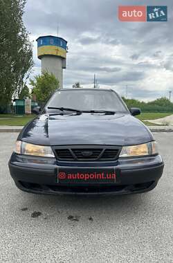Седан Daewoo Nexia 2005 в 