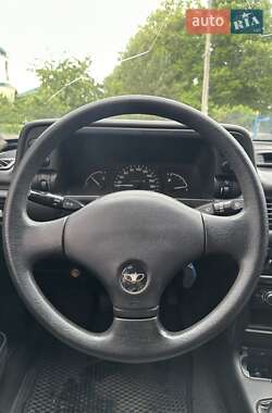 Седан Daewoo Nexia 2005 в 