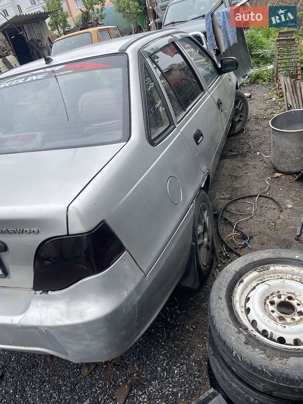 Седан Daewoo Nexia 2008 в Старокостянтинові