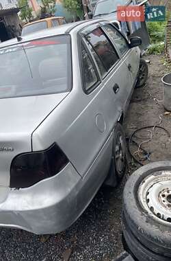 Седан Daewoo Nexia 2008 в 