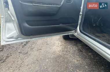 Седан Daewoo Nexia 2008 в 