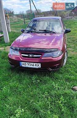 Седан Daewoo Nexia 2012 в Тульчині
