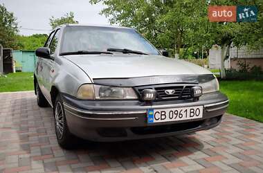 Седан Daewoo Nexia 2007 в Нежине