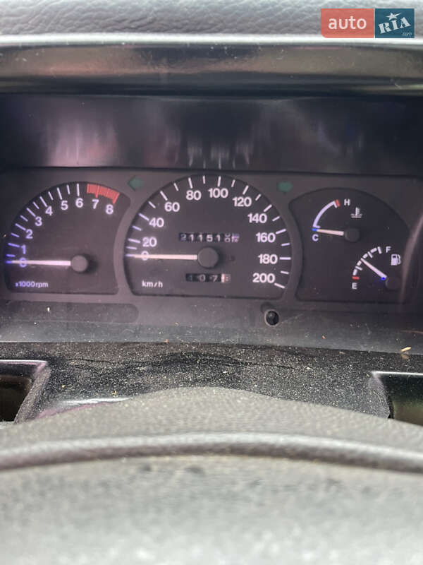 Седан Daewoo Nexia 2008 в Житомире