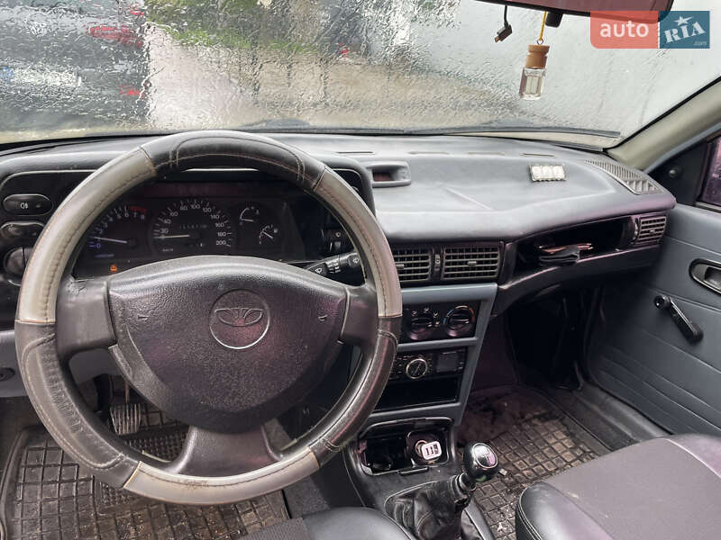 Седан Daewoo Nexia 2008 в Житомире