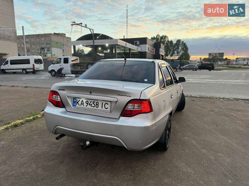 Седан Daewoo Nexia 2011 в Ковеле