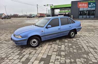 Седан Daewoo Nexia 2007 в 