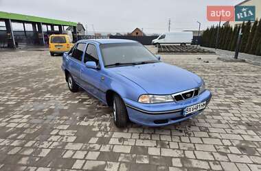 Седан Daewoo Nexia 2007 в 