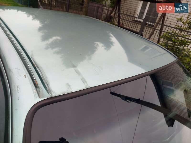 Седан Daewoo Nexia 2008 в Луцке