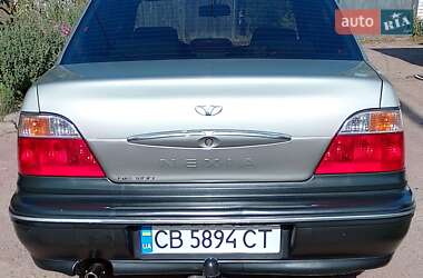 Седан Daewoo Nexia 2007 в 