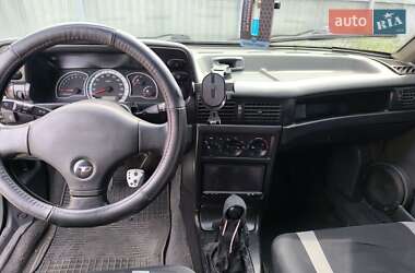 Седан Daewoo Nexia 2006 в 
