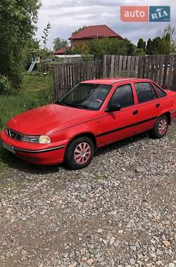 Седан Daewoo Nexia 2007 в Києві