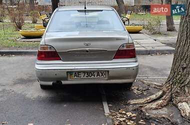 Седан Daewoo Nexia 2006 в 
