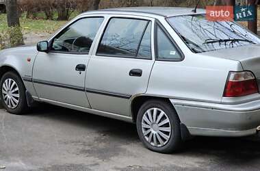 Седан Daewoo Nexia 2006 в 
