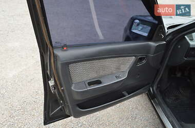 Седан Daewoo Nexia 2008 в 