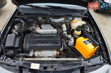 Седан Daewoo Nexia 2008 в 