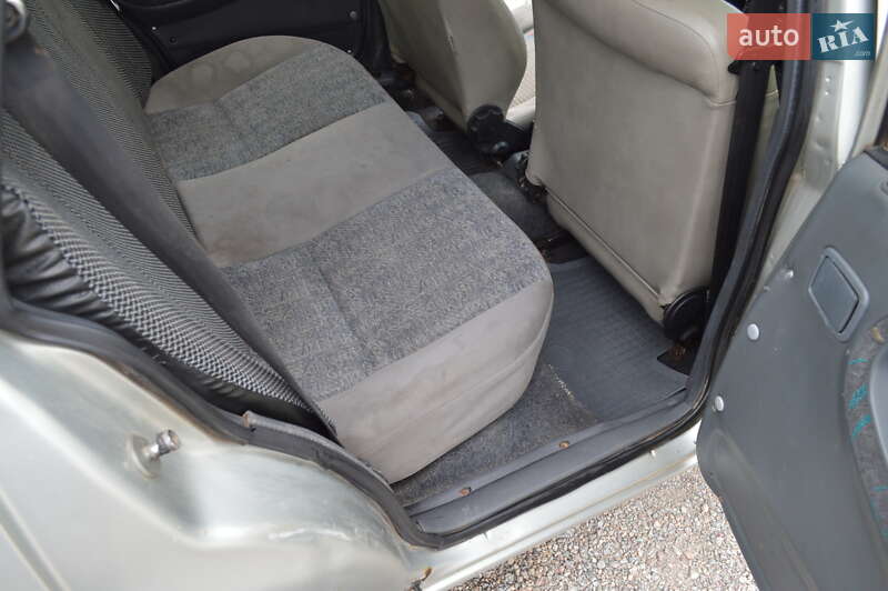 Седан Daewoo Nexia 2007 в Кропивницком