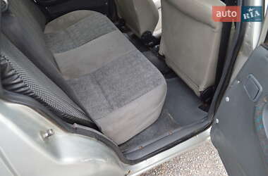 Седан Daewoo Nexia 2007 в 